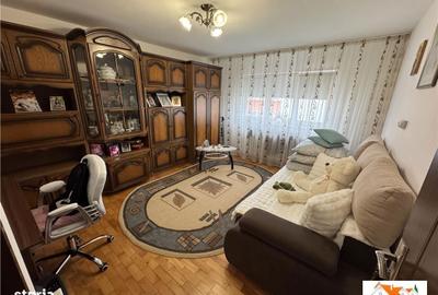 Garsonieră decomandată în Central - 6