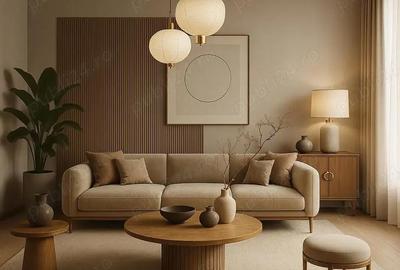 Apartament cu 2 camere decomandat în Central - 10