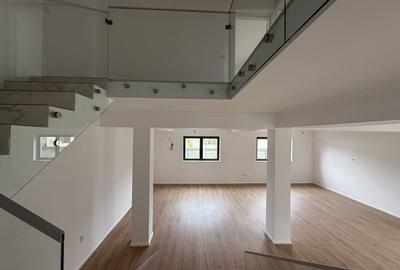 Casa | Vila duplex Tunari P+1 E+Pod | Comision 0% | 3 dormitoare | LUX Casa | Vila duplex Tunari P+1 E+Pod | Comision 0% | 3 dormitoare | LUX - 45