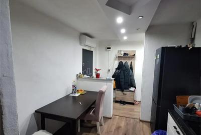 Apartament cu 3 camere decomandat în Central - 6
