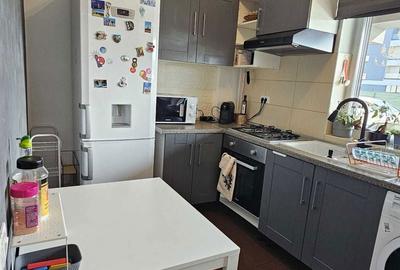 Apartament cu 2 camere decomandat în Titan - 8