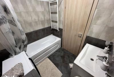 Apartament cu 2 camere, mobilat în Iancului - 6