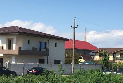 Teren de 2000 mp, în Km 5 - 2