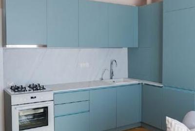 Apartament cu 2 camere semidecomandat în Universitate - 8