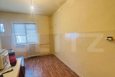 Apartament 2 camere, decomadta, etaj 1, zona Odobescu - 4