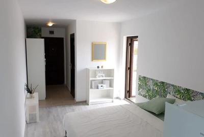 Apartament cu 2 camere decomandat în Central - 5