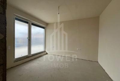 Penthouse cu 3 camere decomandat în Turnișor - 6