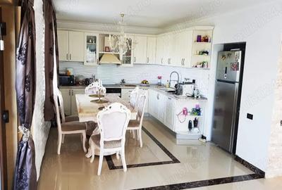 Vila in sendreni cu vedere spre Siret Vila in sendreni cu vedere spre Siret - 2