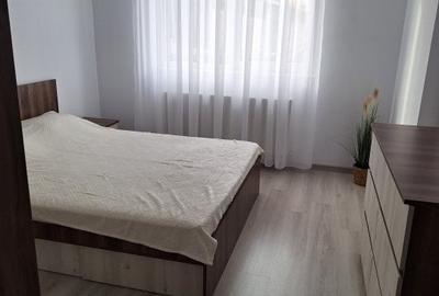 DOBROESTI, 2023, 2 cam dec nou mobilat, cu terasa si loc parcare - 10