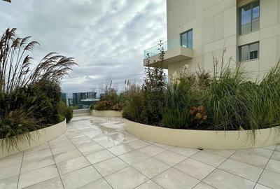 REA1027465 Apartament modern 3 camere Aviatiei Tower II I View liber - 2