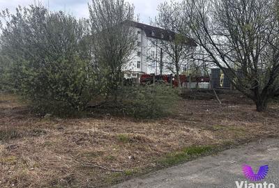 Teren Construcții intravilan de 2000 mp, în Turnișor - 2