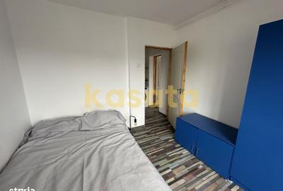 Apartament cu 2 camere, mobilat în Crângași - 6