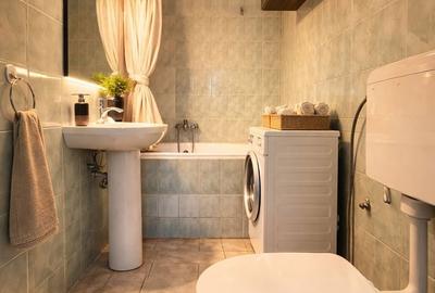 Apartament cu 2 camere în Orașul Nou - 4