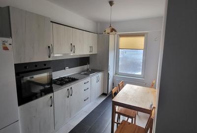 Apartament cu 2 camere decomandat în Bucium - 7