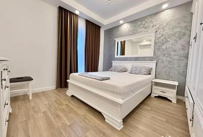 Apartament cu 3 camere decomandat în Ștefăneștii de Jos - 8