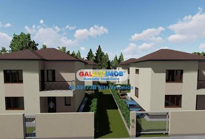 Casa individuala P 1E M, Prelungirea Ghencea, Bucuresti Casa individuala P 1E M, Prelungirea Ghencea, Bucuresti - 2