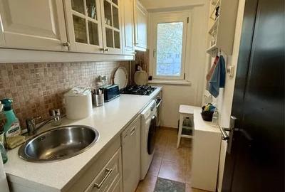 Apartament 2 Camere | Central | Parcare | Metrou | Victoriei - 5