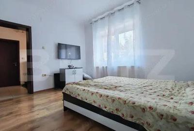 Casa individuala, 5 camere, 410mp teren -Chi?oda, vatra satului. - 12