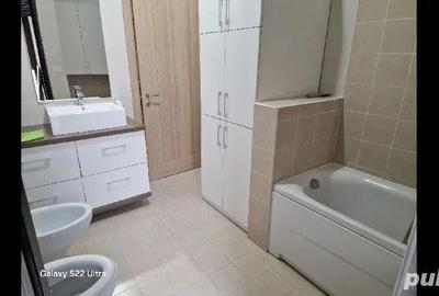 Inchiriez ap 2 camere Dumbravita -Kaufland cu curte proprie - 5