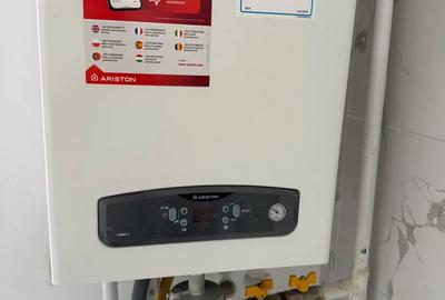 Garsoniera de vanzare Militari Residence - 4