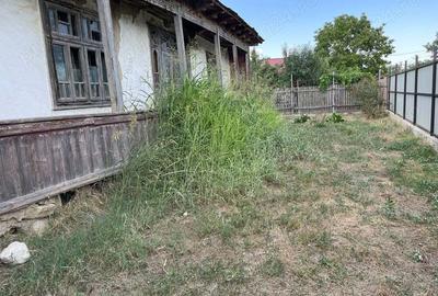 Casa batraneasca cu teren mare in Glodeanu Sili?tea, Buzau Pre? accesibil! - 3