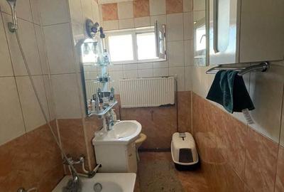 Apartament cu 2 camere în Podu Roș - 1