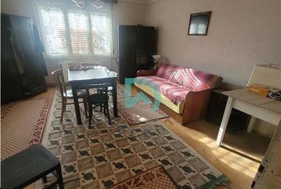 Casă individuală cu 2 camere cu Teren 520 Mp în Baciu - 2