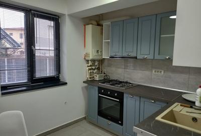 Apartament cu 2 camere decomandat, mobilat în Central - 4