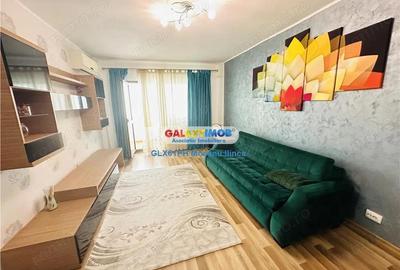 Inchiriere apartament 3 camere, modern, Malu Rosu, Ploiesti