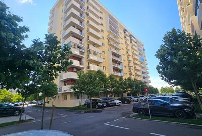 Apartament cu 2 camere decomandat în Berceni - 16