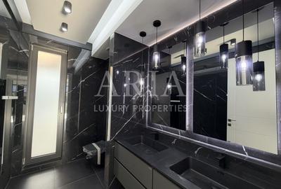 Vilă individuală premium | Pipera – în proximitatea pădurii | LIFT | - 16