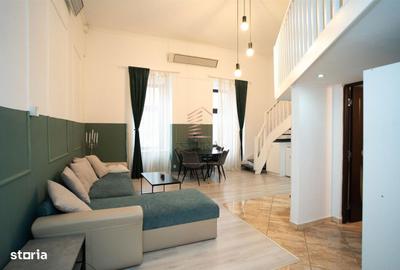 Apartament, mobilat în Ultracentral - 16