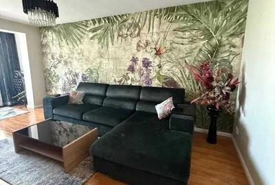 Apartament cu 3 camere decomandat, mobilat în Mărăști - 6