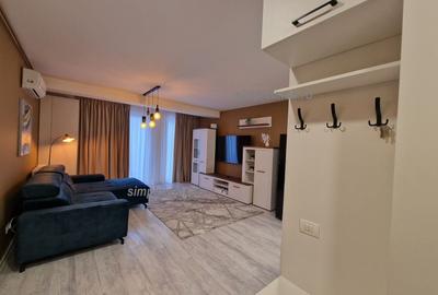 Apartament cu 2 camere decomandat, mobilat în Roșu - 9