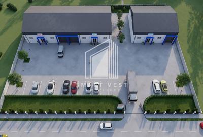 Teren Construcții intravilan de 3000 mp, în Periferie - 8