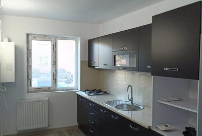 Apartament cu 2 camere (3 camere) str. Slatineanu - 1