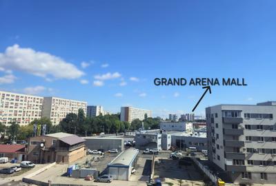 Apartament cu 2 camere decomandat în Metalurgiei - 2