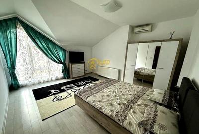 Vila in zona Bucium - 5