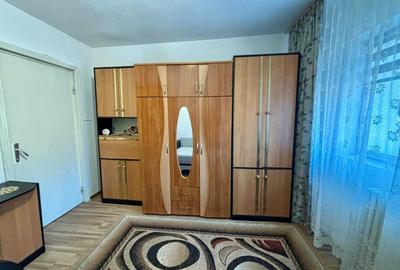 Apartament cu 2 camere decomandat în Central - 1