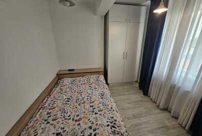 Apartament cu 2 camere decomandat, mobilat în Berceni - 2