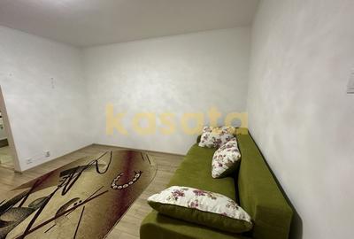 Garsonieră | Spațiu Verde | Metrou | Ideal Investiție | Reabilitat - 6