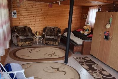 Teren de 514 mp, în Stupini - 3