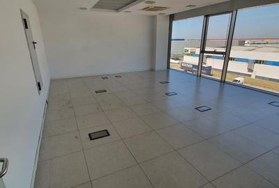 Cladire de birouri A1 Business Park - 11