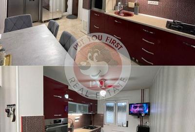 Apartament cu 3 camere decomandat în Rahova - 3