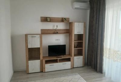 Inchiriez apartament 2 camere - 6