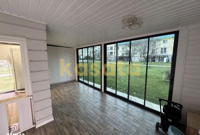 Apartament cu 3 camere în Ștefăneștii de Jos - 19