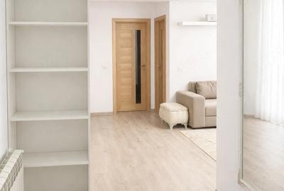Apartament cu 2 camere decomandat în Obcini - 7