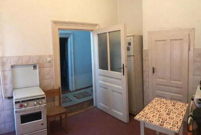 Apartament cu 2 camere semidecomandat în Ultracentral - 5