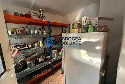 Caslita, casa BCA, iesire la Lac, teren 800 mp - 12