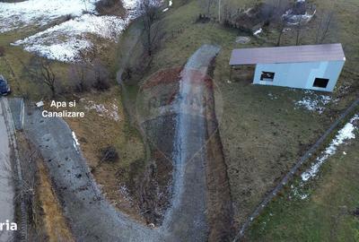 Spațiu comercial, în Lerești - 2